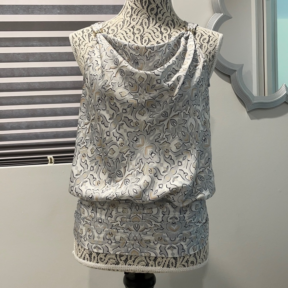 Womens blouse